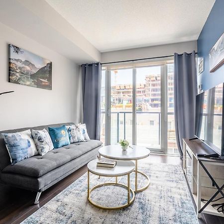 Beautiful Condos In The Heart Of Downtown By Globalstay Toronto Ngoại thất bức ảnh
