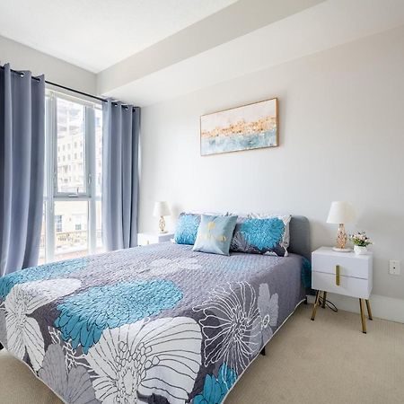 Beautiful Condos In The Heart Of Downtown By Globalstay Toronto Ngoại thất bức ảnh