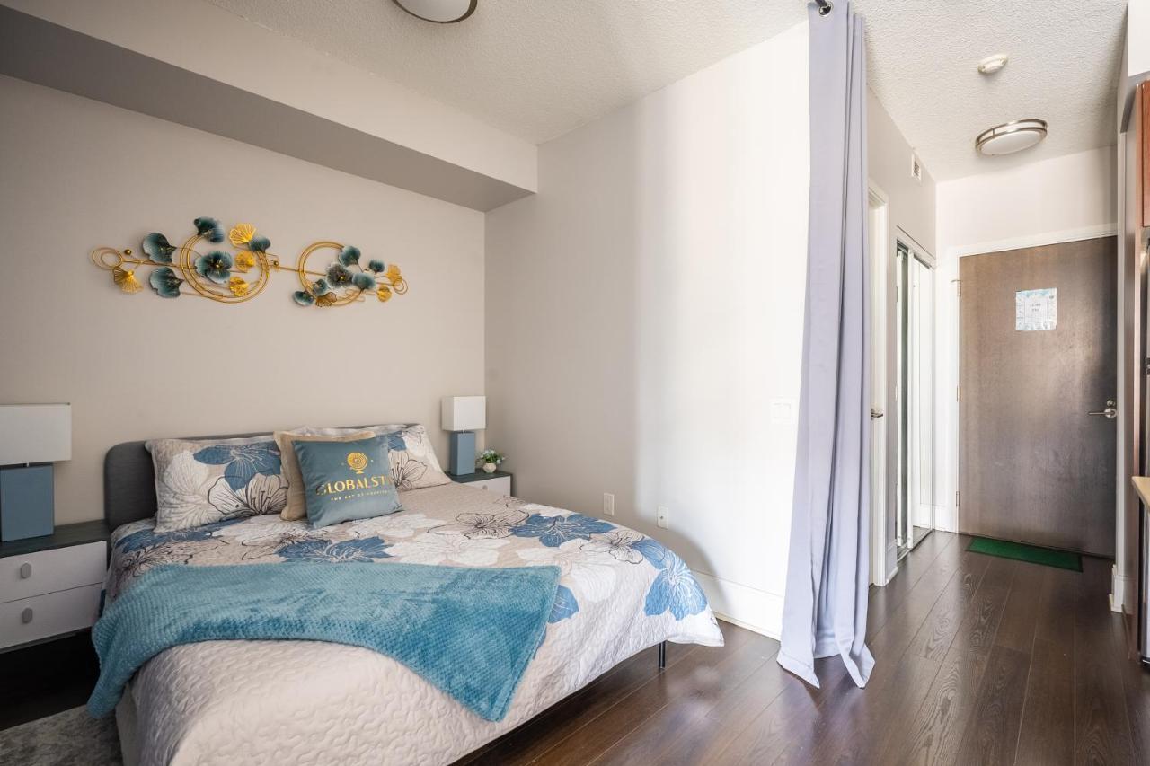 Beautiful Condos In The Heart Of Downtown By Globalstay Toronto Ngoại thất bức ảnh