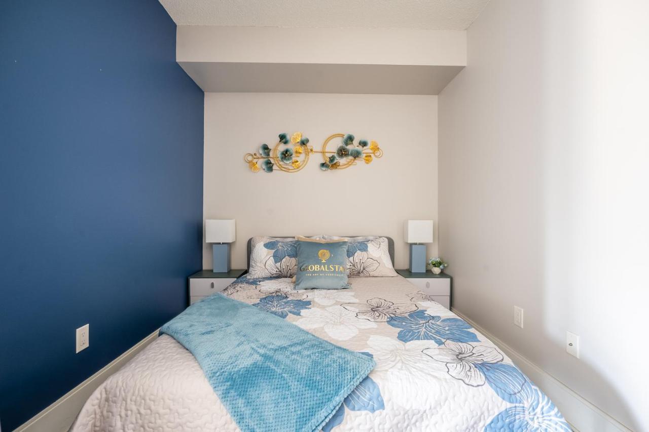 Beautiful Condos In The Heart Of Downtown By Globalstay Toronto Ngoại thất bức ảnh