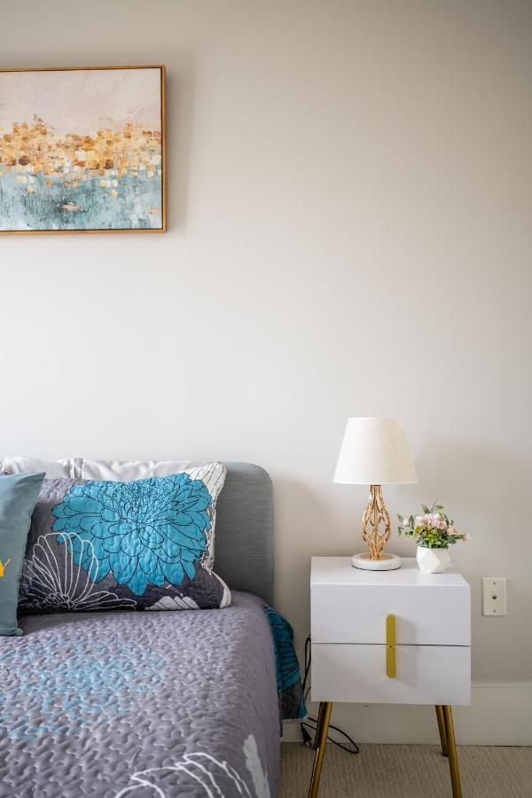 Beautiful Condos In The Heart Of Downtown By Globalstay Toronto Ngoại thất bức ảnh