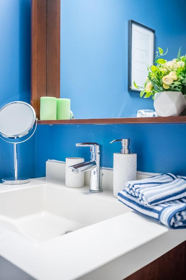 Beautiful Condos In The Heart Of Downtown By Globalstay Toronto Ngoại thất bức ảnh