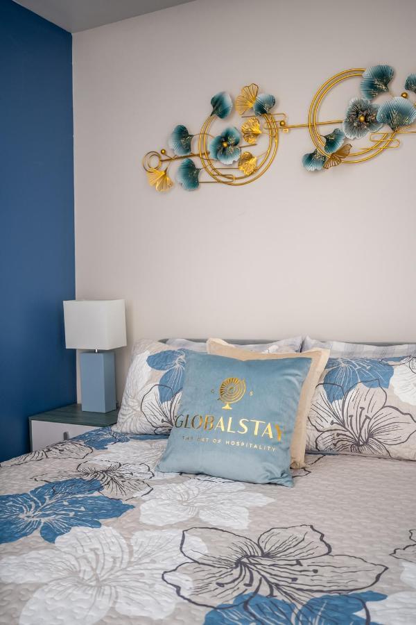 Beautiful Condos In The Heart Of Downtown By Globalstay Toronto Ngoại thất bức ảnh