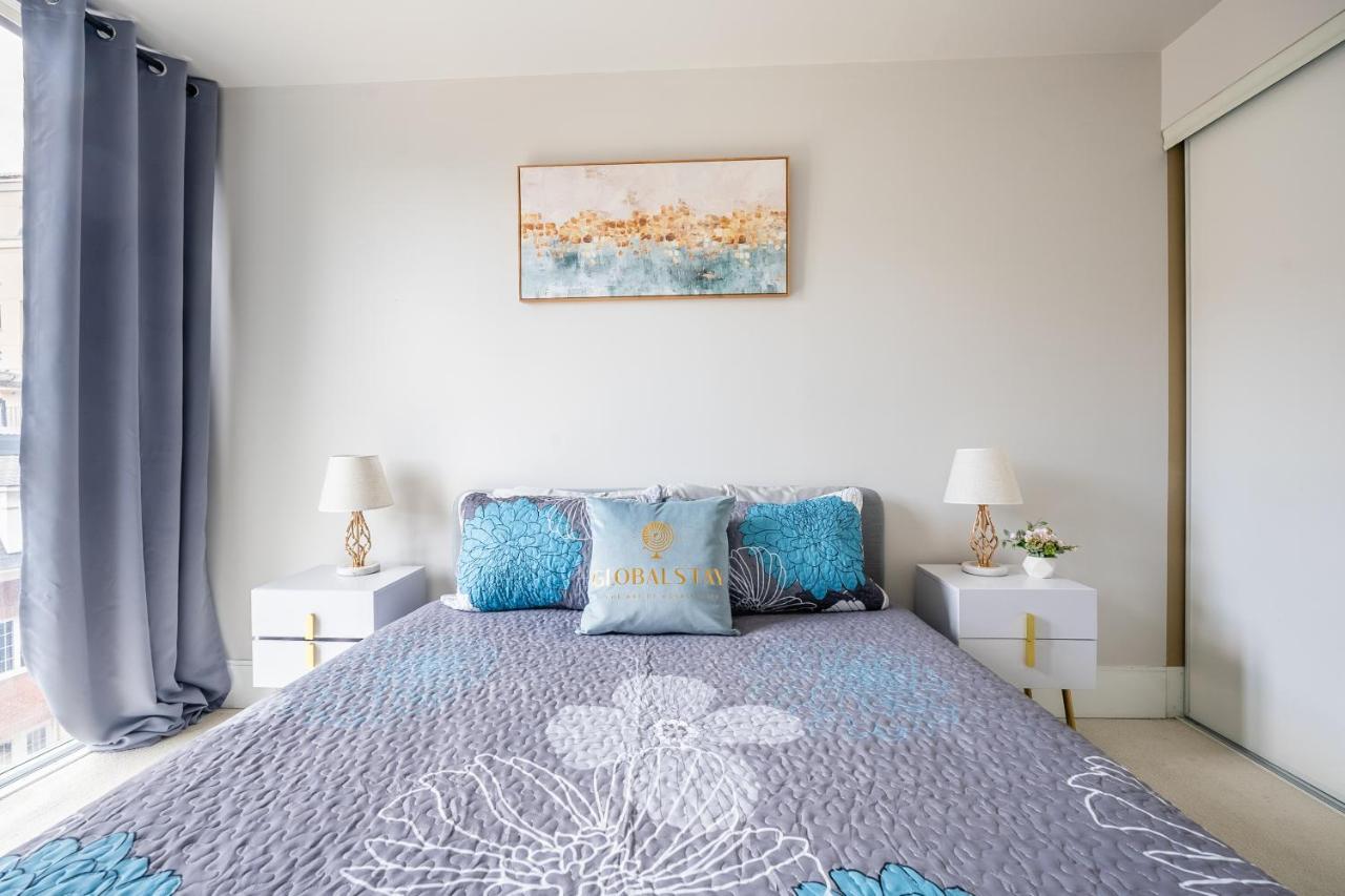 Beautiful Condos In The Heart Of Downtown By Globalstay Toronto Ngoại thất bức ảnh