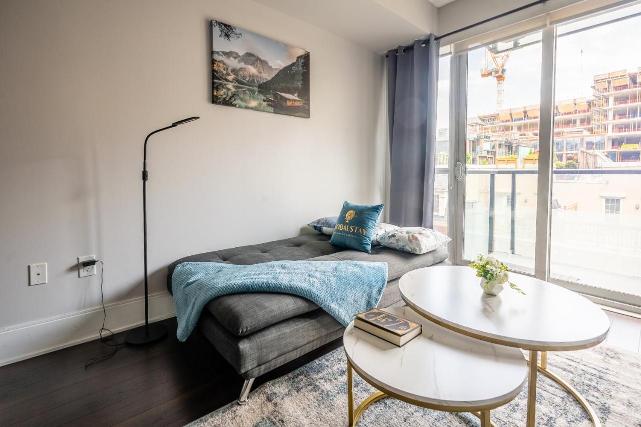 Beautiful Condos In The Heart Of Downtown By Globalstay Toronto Ngoại thất bức ảnh