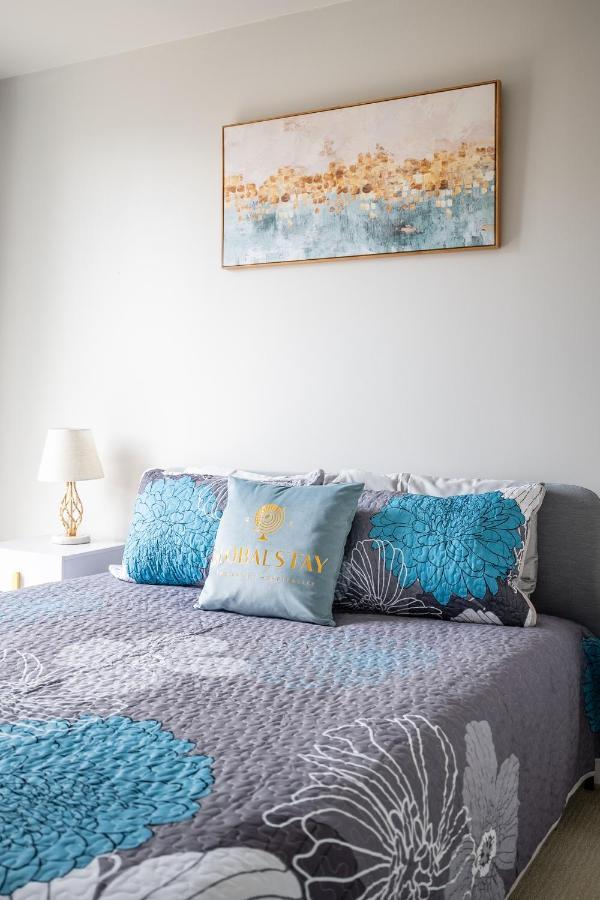 Beautiful Condos In The Heart Of Downtown By Globalstay Toronto Ngoại thất bức ảnh