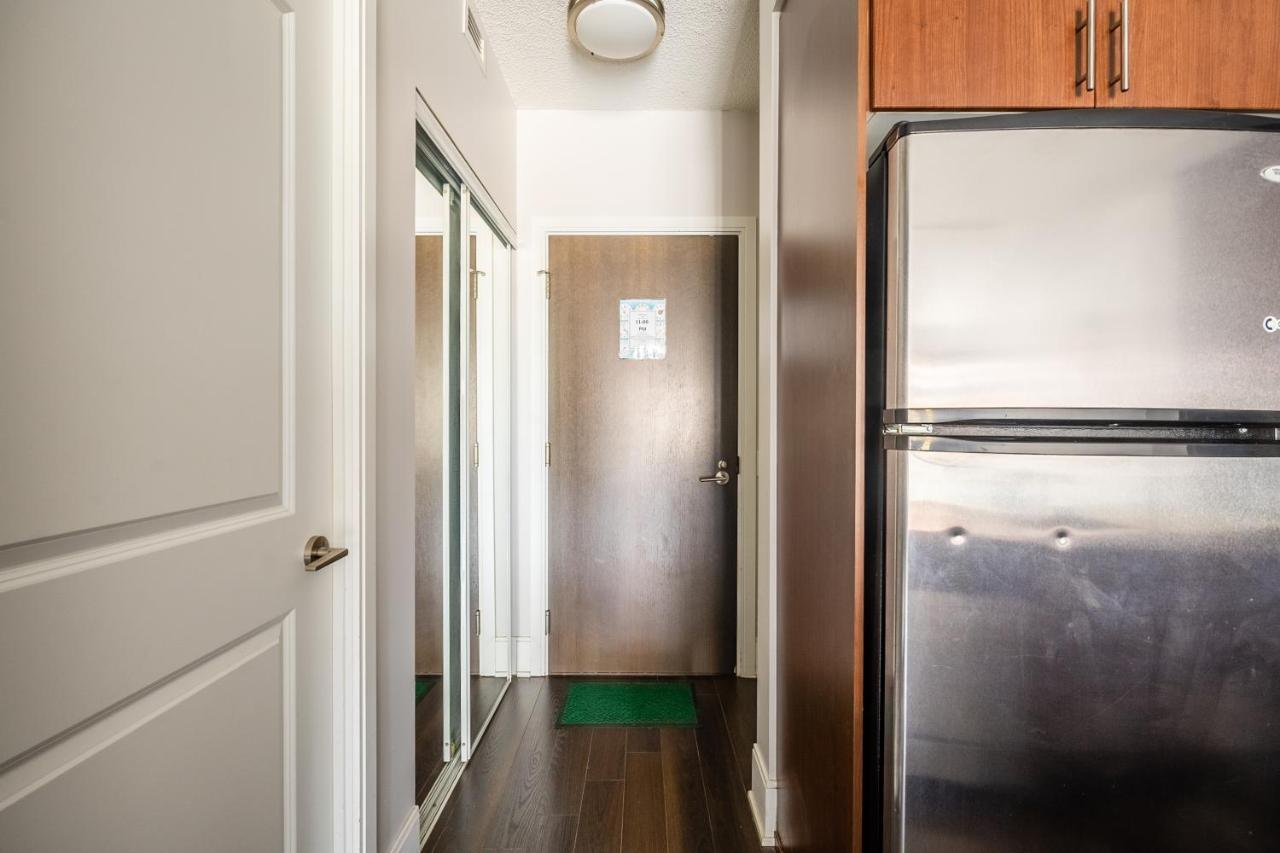 Beautiful Condos In The Heart Of Downtown By Globalstay Toronto Ngoại thất bức ảnh